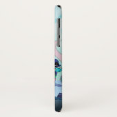 Teen Titans Go! | Tentacled Monster Approach Case-Mate iPhone Hülle (Hinten/Links)