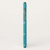 Teen Titans Go! | "Wir fahren" Retro Moto Graphic Case-Mate iPhone Hülle (Hinten/Links)