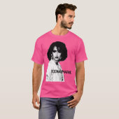 Teena Marie T-Shirt (Vorne ganz)
