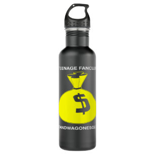 TEENAGE FANCLUB Essential T Shirt Copy gift gift f Edelstahlflasche