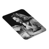 Teenage Girl Magnet (Rechte Seite)