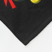 Teenager 13 Year Old Boys 13th Birthday Boy Fleecedecke (Ecke)