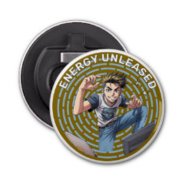 teenager boy flaschenöffner