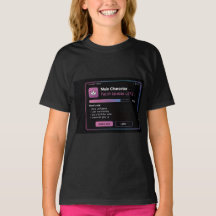 Teenager-Geburtstags-Grafik-T-Shirt