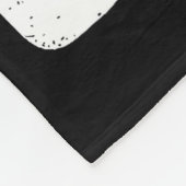 Teenager I'm 13th Birthday 6 7 Meme Six Seven Slan Fleecedecke (Ecke)