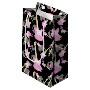Teenager-Party-Tasche Kleine Geschenktüte