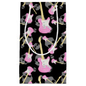 Teenager-Party-Tasche Kleine Geschenktüte (Vorderseite)