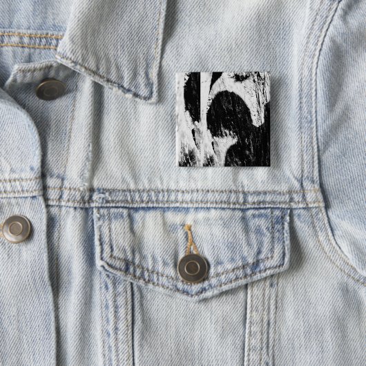 Teenagerschatten Button (Beispiel)