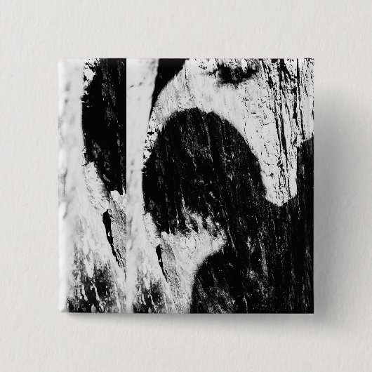 Teenagerschatten Button (Vorderseite)