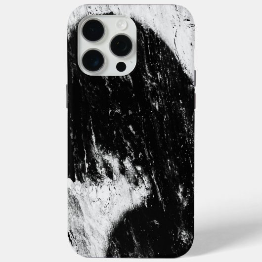Teenagerschatten Case-Mate iPhone Hülle (Rückseite)