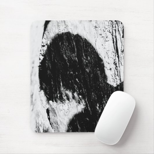 Teenagerschatten Mousepad (Mit Mouse)