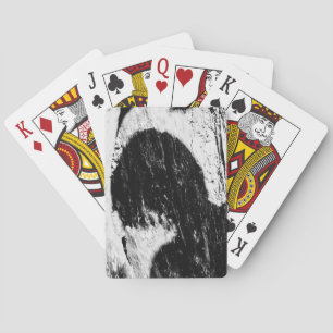 Teenagerschatten Spielkarten