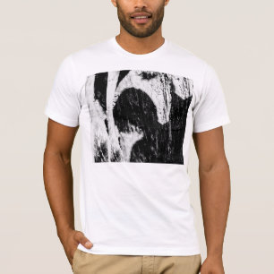 Teenagerschatten T-Shirt