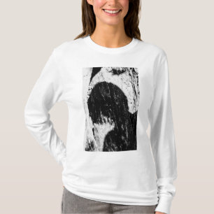 Teenagerschatten T-Shirt