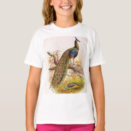 Teenagertuch T-Shirt