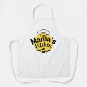 teenova  schürze (Vorderseite)