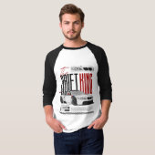 Teenova T-Shirt  (Vorne ganz)