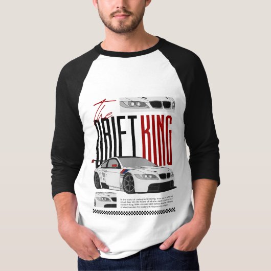 Teenova T-Shirt  (Vorderseite)