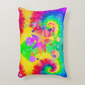 Teens Personalisiert Throw Kissen HAMbyWG (Vorderseite(Vertikal))