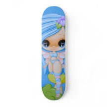 Teensy Fee Niedliche Fee