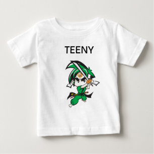 "Teeny Heeney" T-Shirt