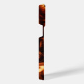 "Teeny Tigger" Kitty iPhone 11 12 13 14 Hüllen Hülle (Rechte Seite)