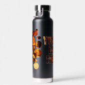 "Teeny Tigger" Kuschelvakuum Flasche (Rechts)