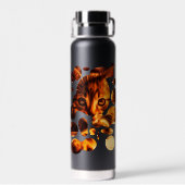 "Teeny Tigger" Kuschelvakuum Flasche (Rückseite)