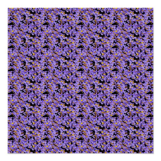 Teeny Tiny.... Poster (Vorderseite)