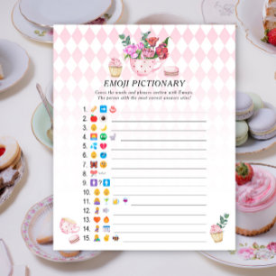 Teeparty-Baby-Shower-Emoji-Pictionary-Spiel