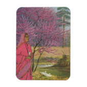 Teepause - magnet (Vertikal)