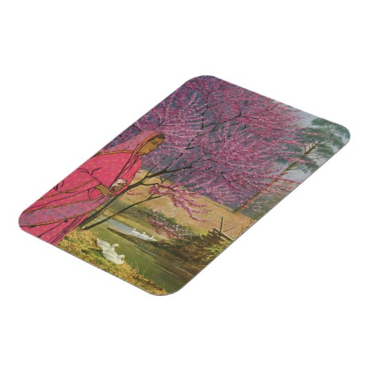 Teepause - magnet (Linke Seite)