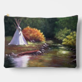 TeePee Large Zubehörtasche (Vorderseite)