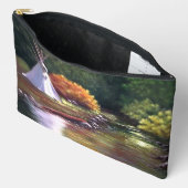 TeePee Large Zubehörtasche (Offen)