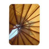 Teepee Magnet (Vertikal)