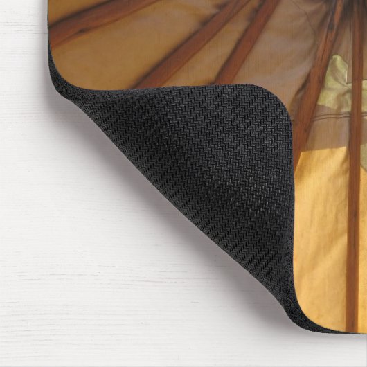 Teepee Mousepad (Ecke)