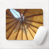 Teepee Mousepad (Mit Mouse)