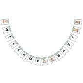 Teepees und Tiny Toes Banner (Alle)