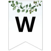 Teepees und Tiny Toes Banner (Zweite Fahne)