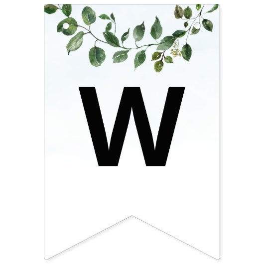 Teepees und Tiny Toes Banner (Zweite Fahne)