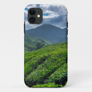 Teeplantage Cameron Highlands Case-Mate iPhone Hülle