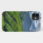 Teeplantage Cameron Highlands Case-Mate iPhone Hülle (Rückseite (Horizontal))