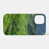 Teeplantage Cameron Highlands Case-Mate iPhone Hülle (Rückseite (Horizontal))