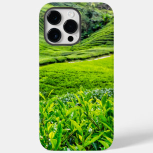 Teeplantage Cameron Highlands Case-Mate iPhone 14 Pro Max Hülle