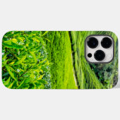 Teeplantage Cameron Highlands Case-Mate iPhone Hülle (Rückseite (Horizontal))