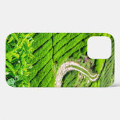 Teeplantage Cameron Highlands Case-Mate iPhone Hülle (Rückseite (Horizontal))