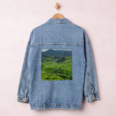 Teeplantage Cameron Highlands Jeansjacke (Hangar)