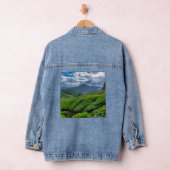 Teeplantage Cameron Highlands Jeansjacke (Hangar)