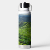 Teeplantage Cameron Highlands Trinkflasche (Hinten)
