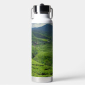 Teeplantage Cameron Highlands Trinkflasche (Vorderseite)